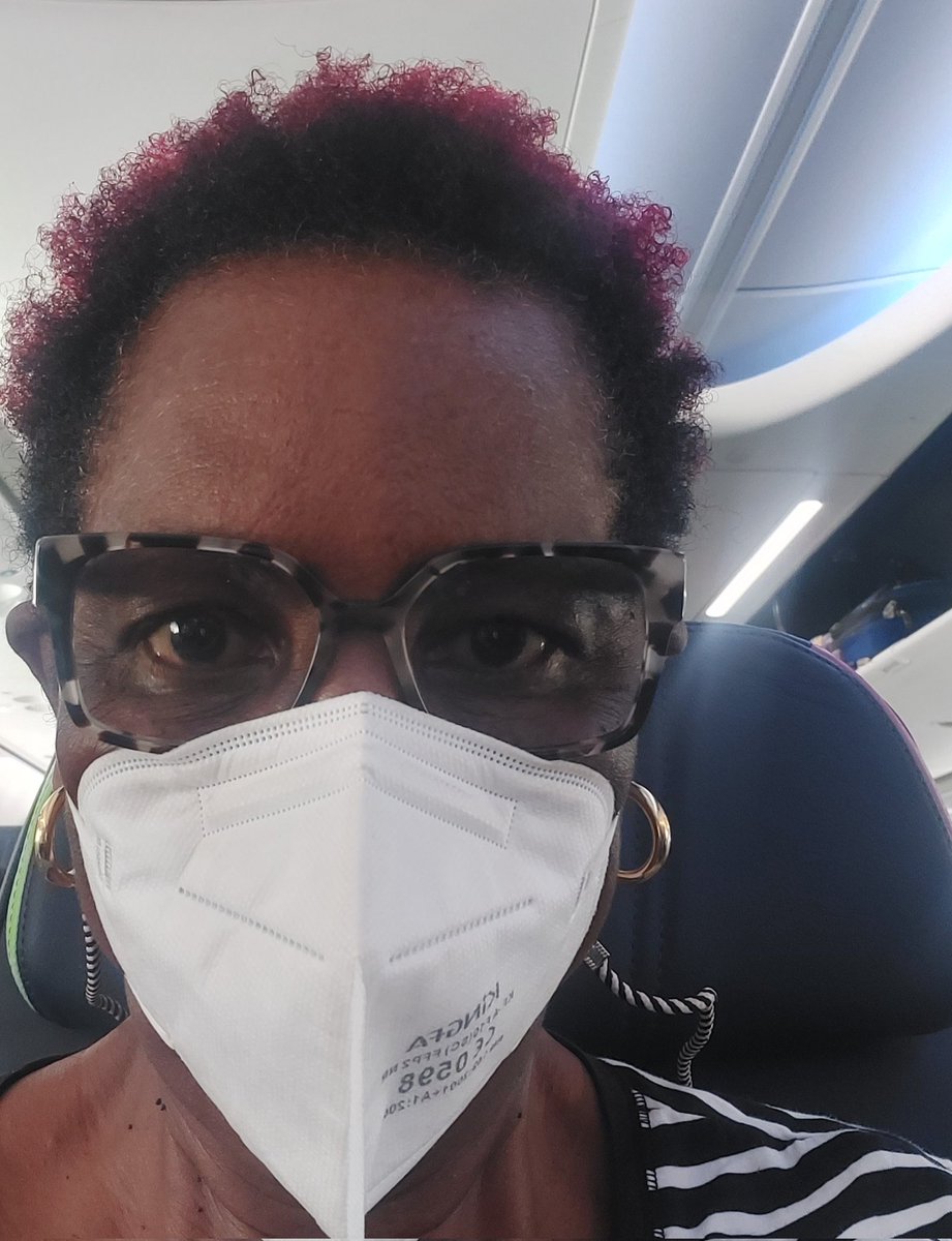 UnaMay Gordon tweet media