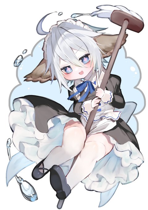 ワム～～～～💙💙💙 