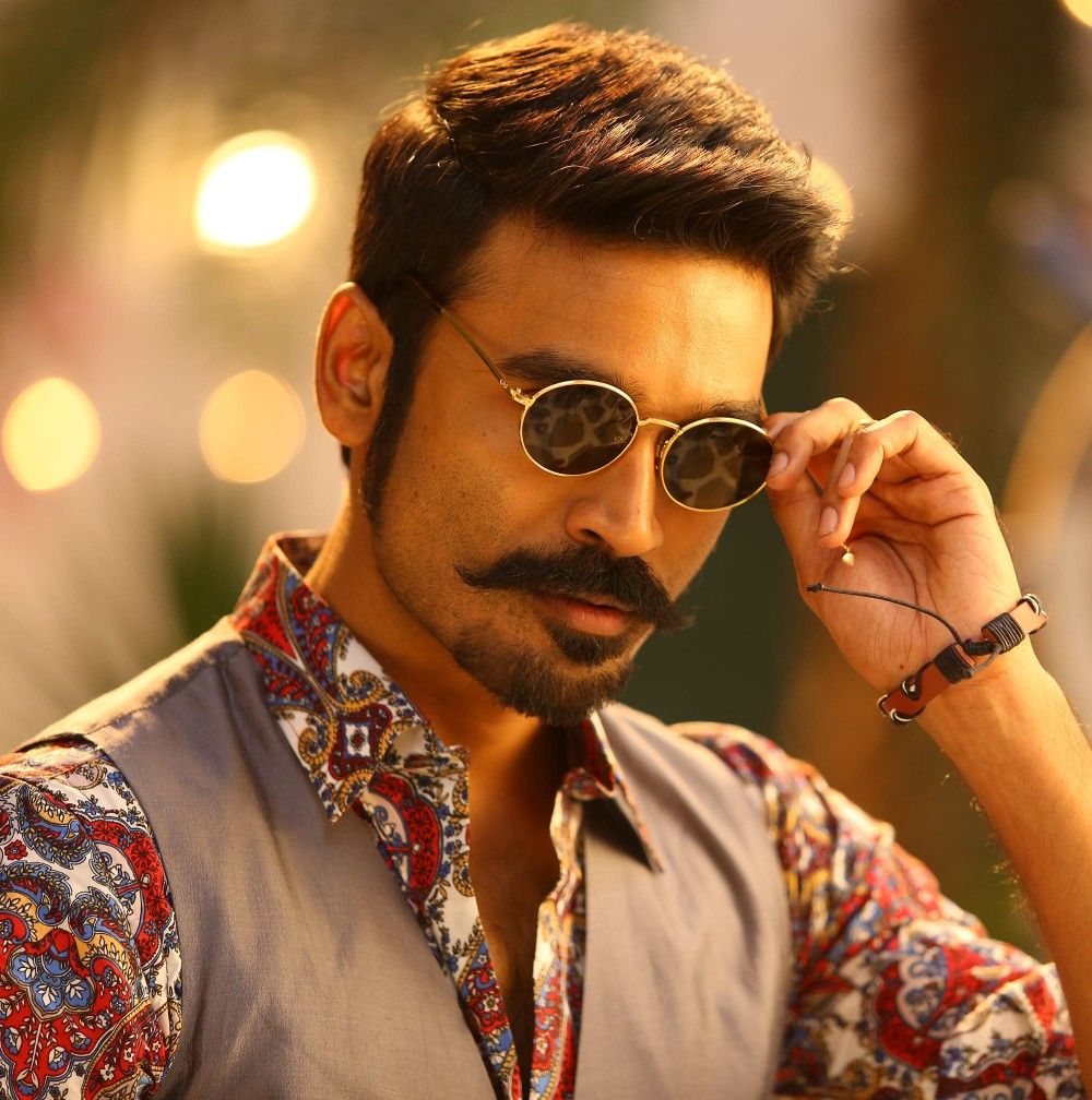 Who Has More Fan Base in Kollywood ? 

          RT #Suriya                 Like #Dhanush