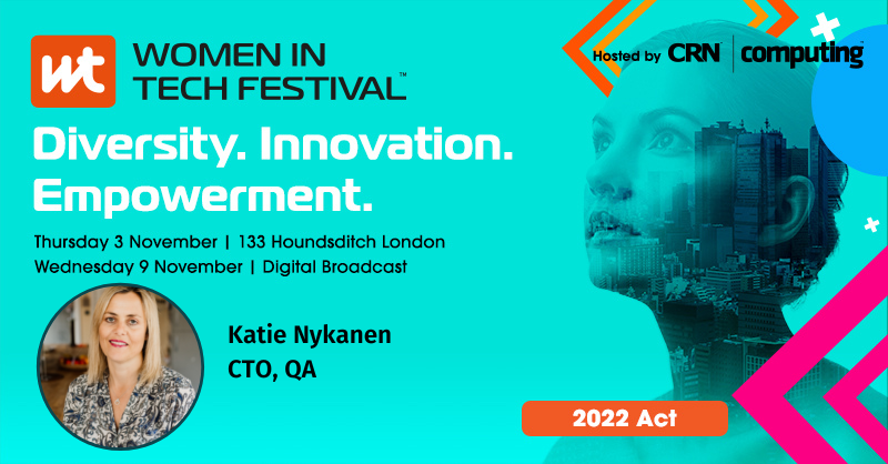 CRN Events tweet media