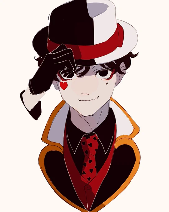 ジャックハート 