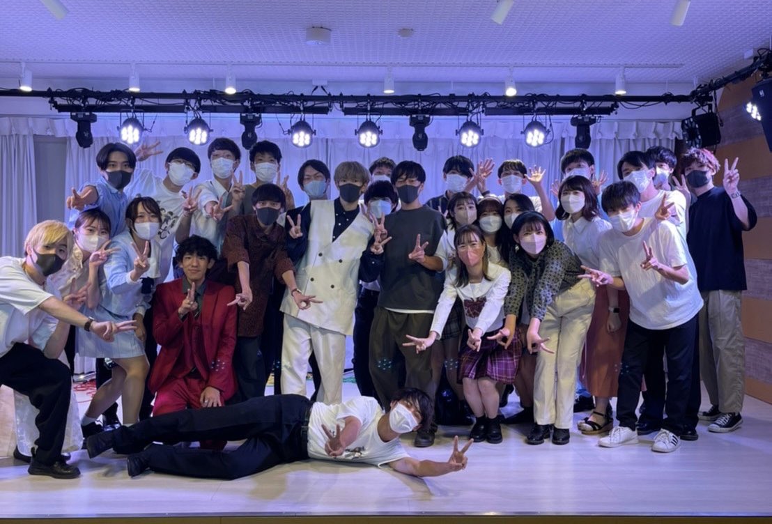 neru2br's tweet photo. #ACHIACHI  無事に終演しました！🔥
今まで見た事もない特別な景色を見ることが出来て感無量です…！
スタッフの方々を始め出演者の皆さん、見に来てくださったお客さん、ブルのみんな、本当にありがとうございました！🙇‍♂️
マジで一生もんの思い出できました！
ほんとに世界一の幸せ者です！😭😭 https://t.co/6N3DDIMtte