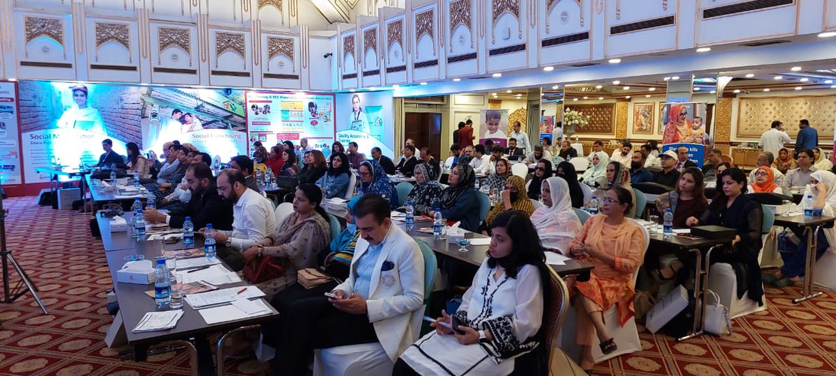 ZaeemZia's tweet photo. Project Dissemination Event, institutionalizing use of Zinc and LoORS for Diarrhea management in Children under 5 years of age.
#Children #Health #HealthForAll #awareness #HealthSystems #systemStrengthening #NutritionProgram #MoNHSRC #Greenstar #Canada #nutritionInternational https://t.co/scJmPxOaLa