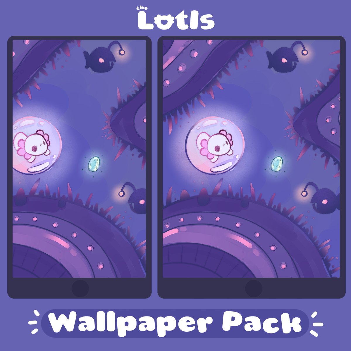 The Lotls 💕 tweet media