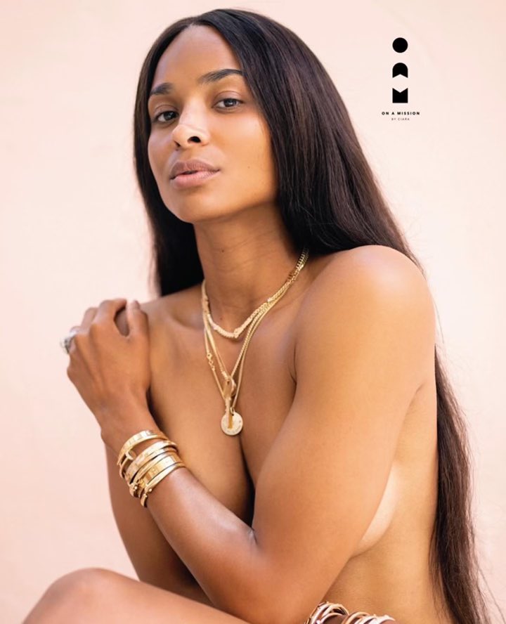 ciara's tweet photo. I'm a woman of ambition On a Mission! #OAMSkin is available TODAY at https://t.co/iSvkgXU8cB!!! A dream come true! I am On A Mission to bring you the very best of clinical-level skincare, but make it simple! I can’t wait for you all to experience OAM for yourself! https://t.co/zuMt3Ob6xw