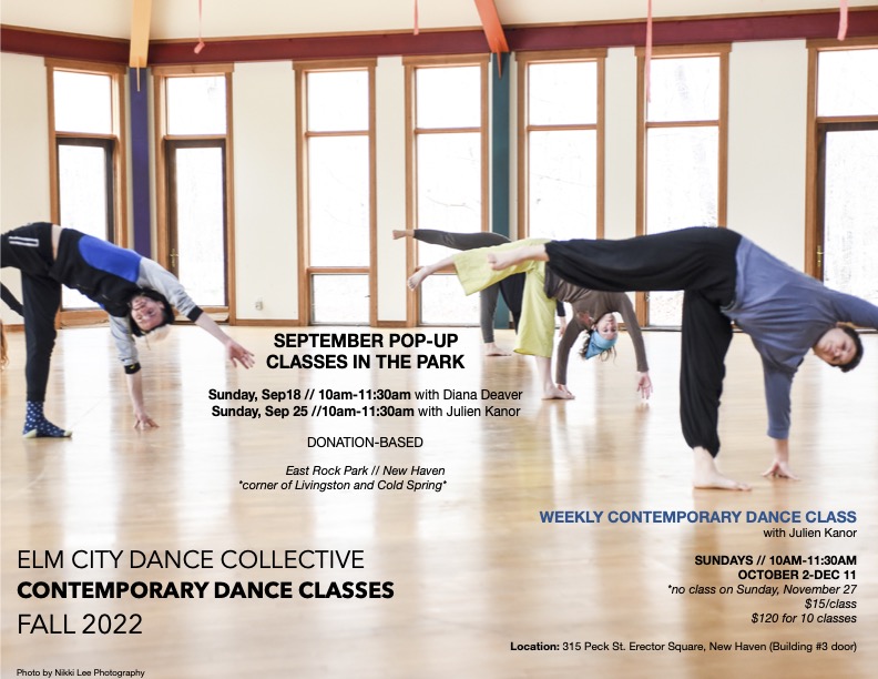 ElmCityDance tweet media