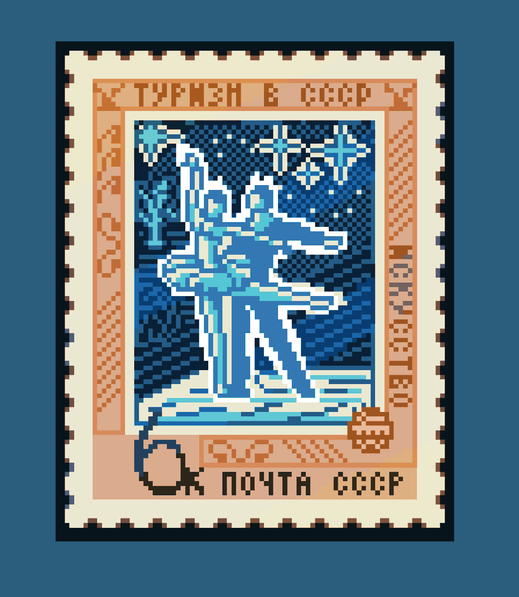 🎮 PixelArt by KrisWay22 | Sprites & Commissions tweet media