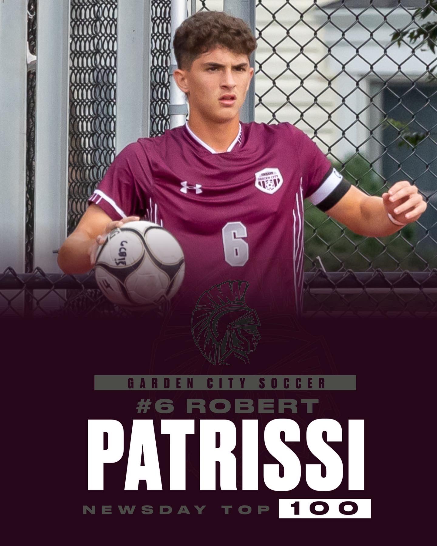 SoccerGC (GCVarsitySoccer) / Twitter