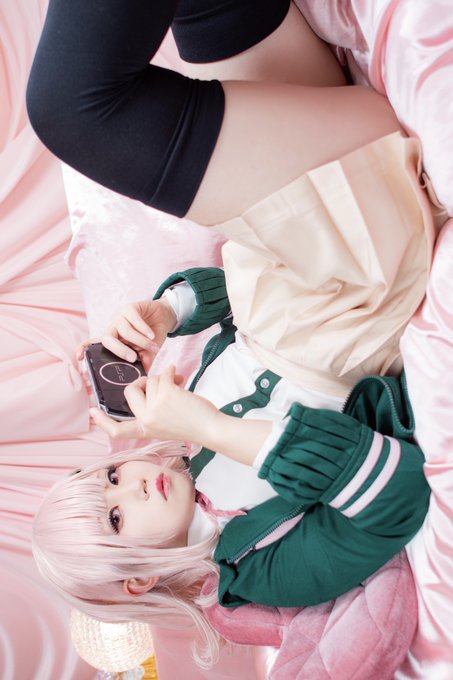 コスプレイヤーしゅんすけのTwitter画像9