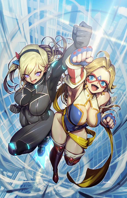 「KAMEN AMERICA vol.6」が来たぞ～! 