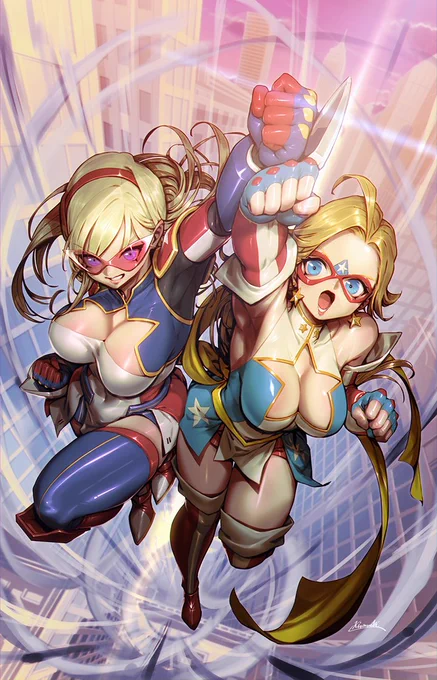 「KAMEN AMERICA vol.6」が来たぞ～! 