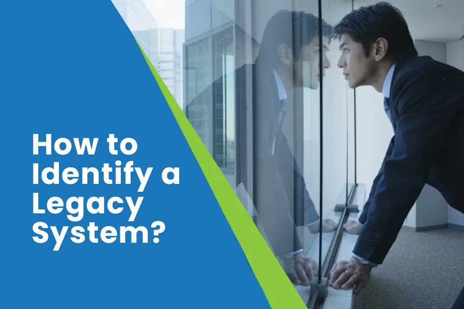 KibogInc's tweet photo. Legacy systems have inherent limitations that will not help your organization grow in the modern business climate. But this can be changed. Even if your system is outdated or legacy, you can upgrade them via a long-term vision and strategy. Learn how.  https://t.co/M20HTBVHRe https://t.co/3UZZCotSQP