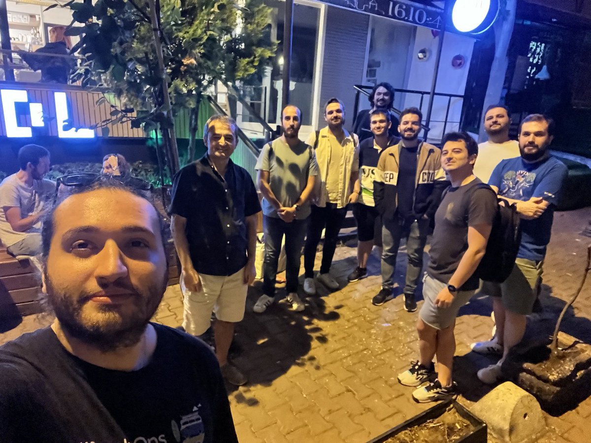SaidAtmacaDev tweet picture