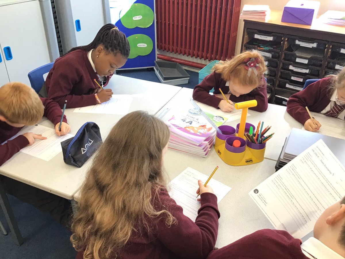 StCeciliascjs's tweet photo. Year 4 have been looking at why itโs important to have a complex password with 8 characters and one number. Theyโve looked at the consequences of people obtaining their passwords on.
#StCeciliasComputing https://t.co/N8Xz4wyYqP