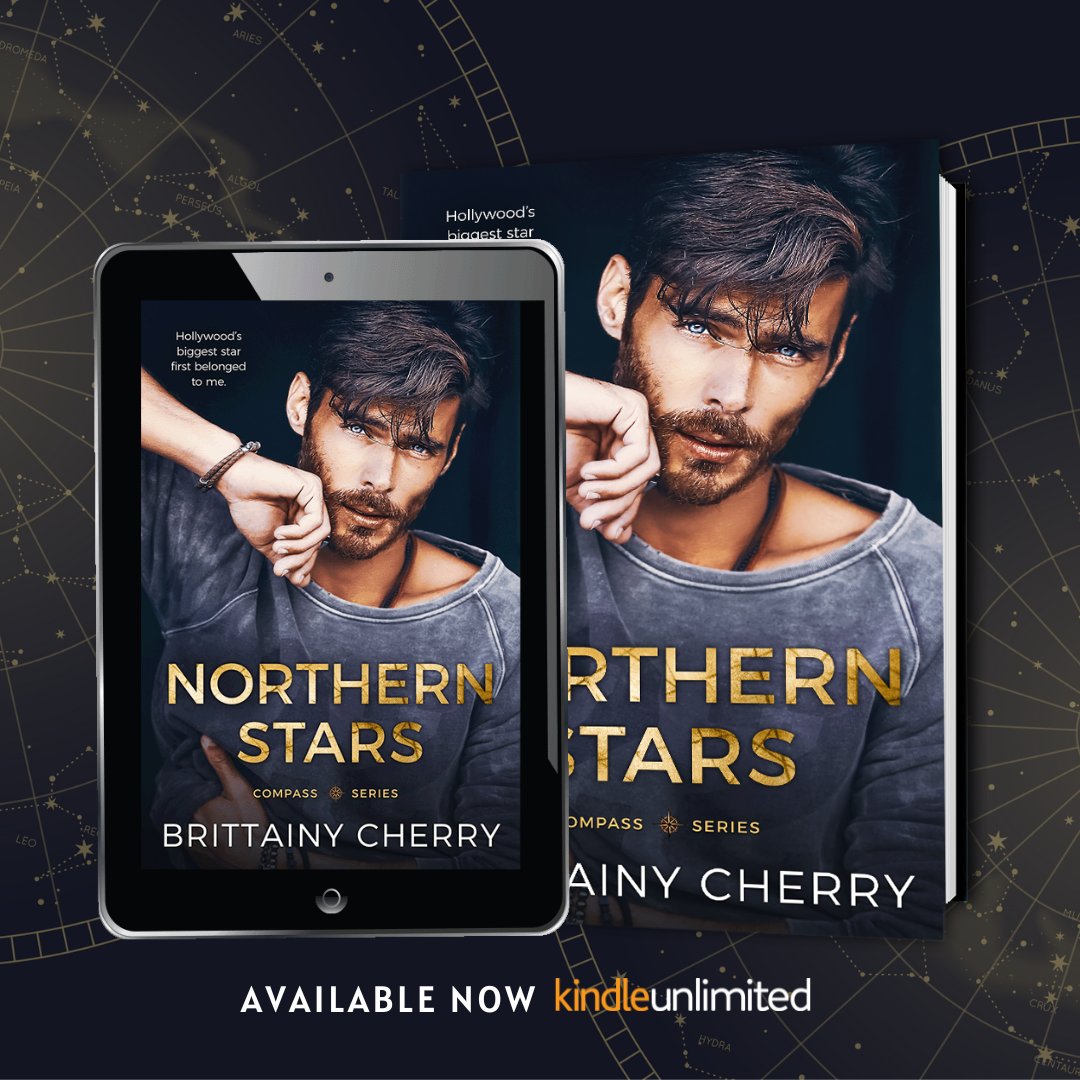nicolerko's tweet photo. Northern Stars by @brittainycherry is now LIVE!
Download today or read for FREE with #kindleunlimited 
https://t.co/2oClZsIrVN
#brittainycherry #compassseries #northernstars #friendstolovers #PlusSizeHeroine #ReunitedLovers #SecondChance @valentine_pr_ #newrelease https://t.co/L92DQN35kf