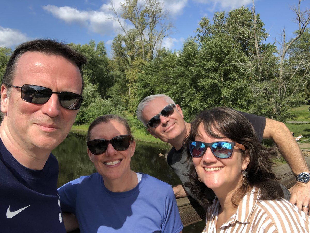 air_fuel_spark's tweet photo. Two great days at the Combustion office with @bethmorr, @jmohara, @SarahSpalvins &amp; @mattablott planning for 2023. We also visited the old North Bridge, rode the Concord battle road &amp; eat at two fabulous restaurants. 
Excited for the future!
Inspired marketing, flawlessly executed https://t.co/a4qXuW8D5v