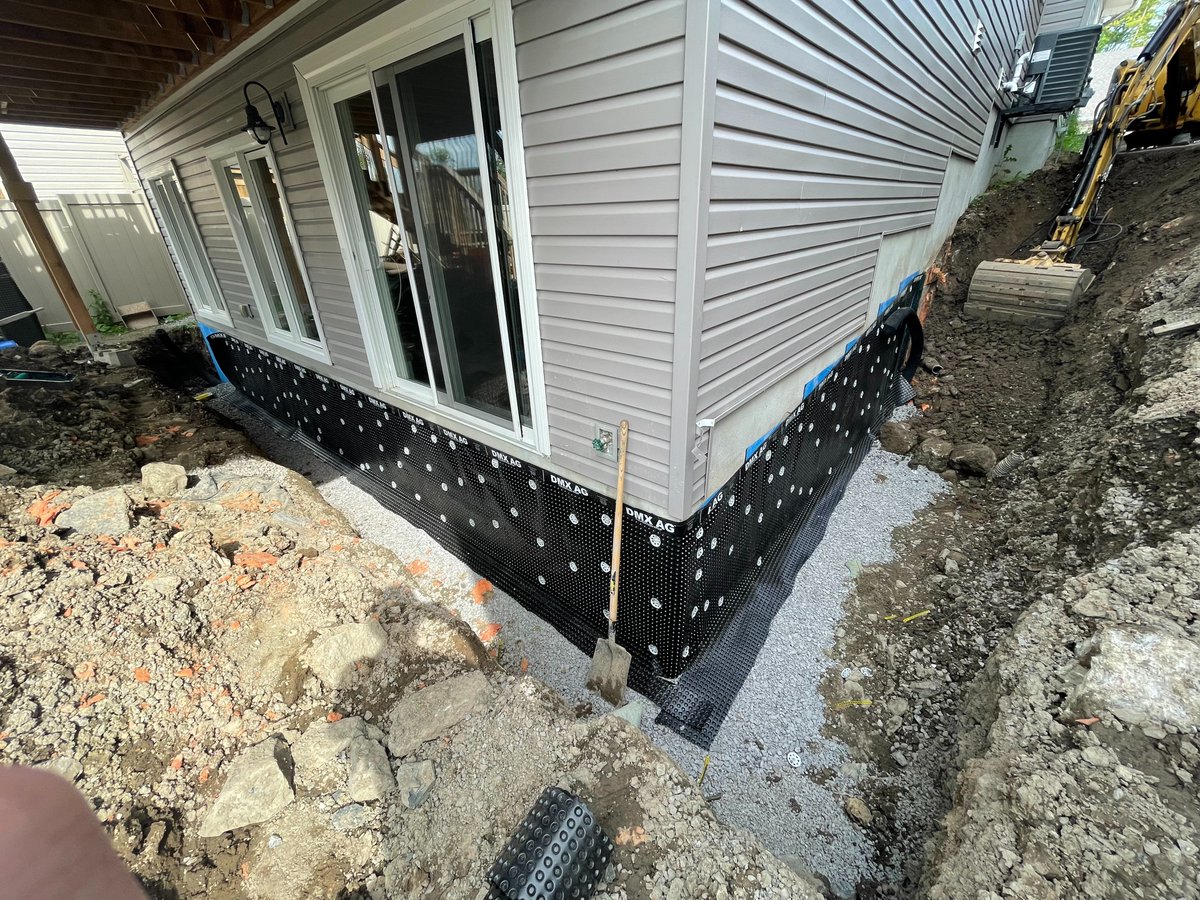 Blackforest Contractor Inc. tweet media