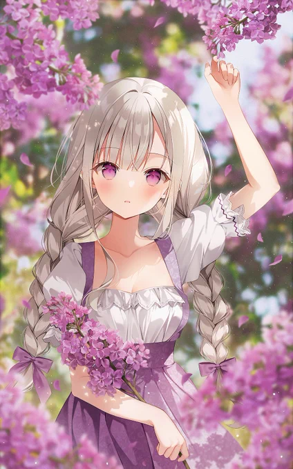 Lilac 