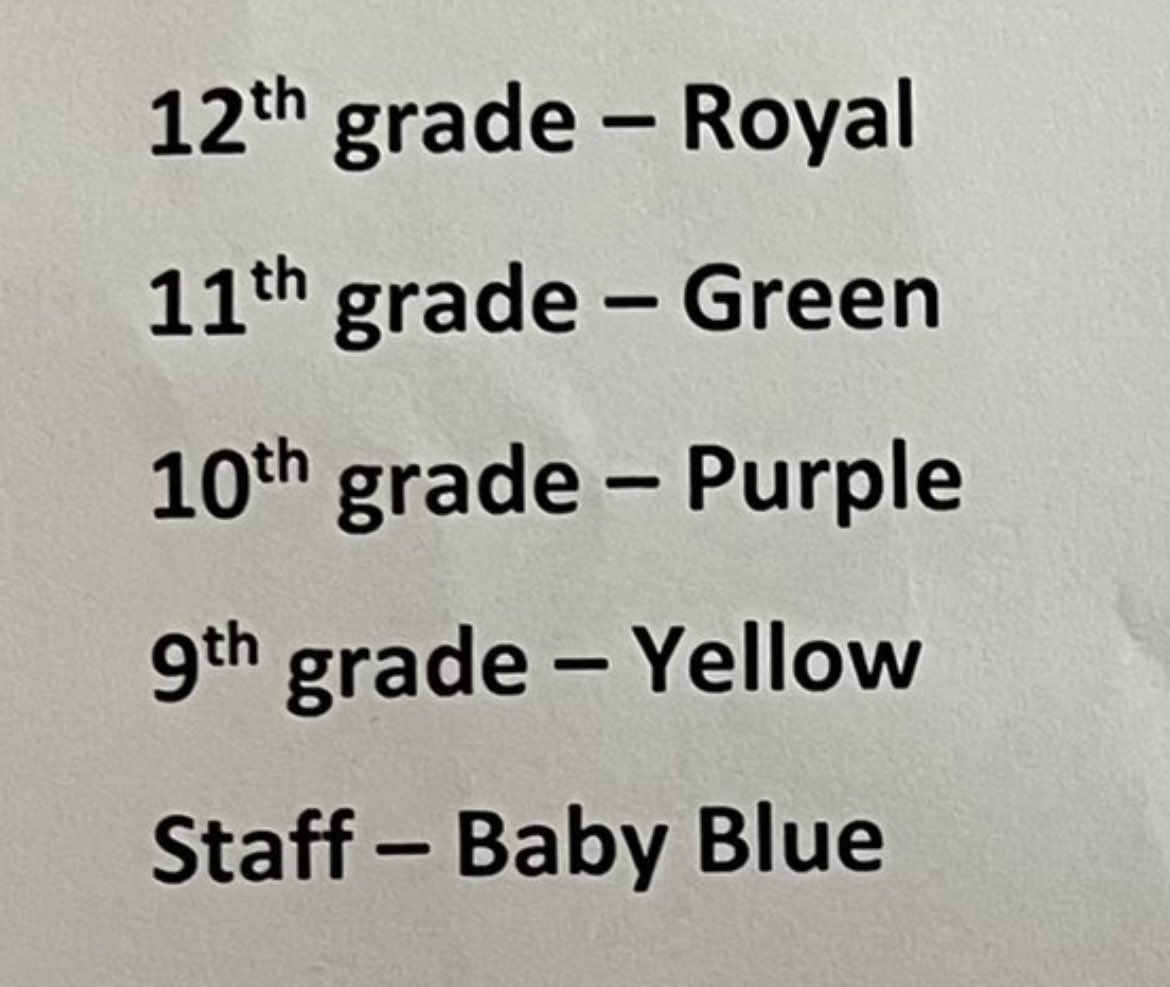 FalconNation_LD's tweet photo. SLIDE OUT TO THE CONCRETE PALACE AT 7 TO WATCH THE BOYS TAKE ON miffLin. THEME IS COLOR WARS / PAINT OUT. do not bring acrylic paint. #tdubb #arod #bmoney https://t.co/in8K5uul1C