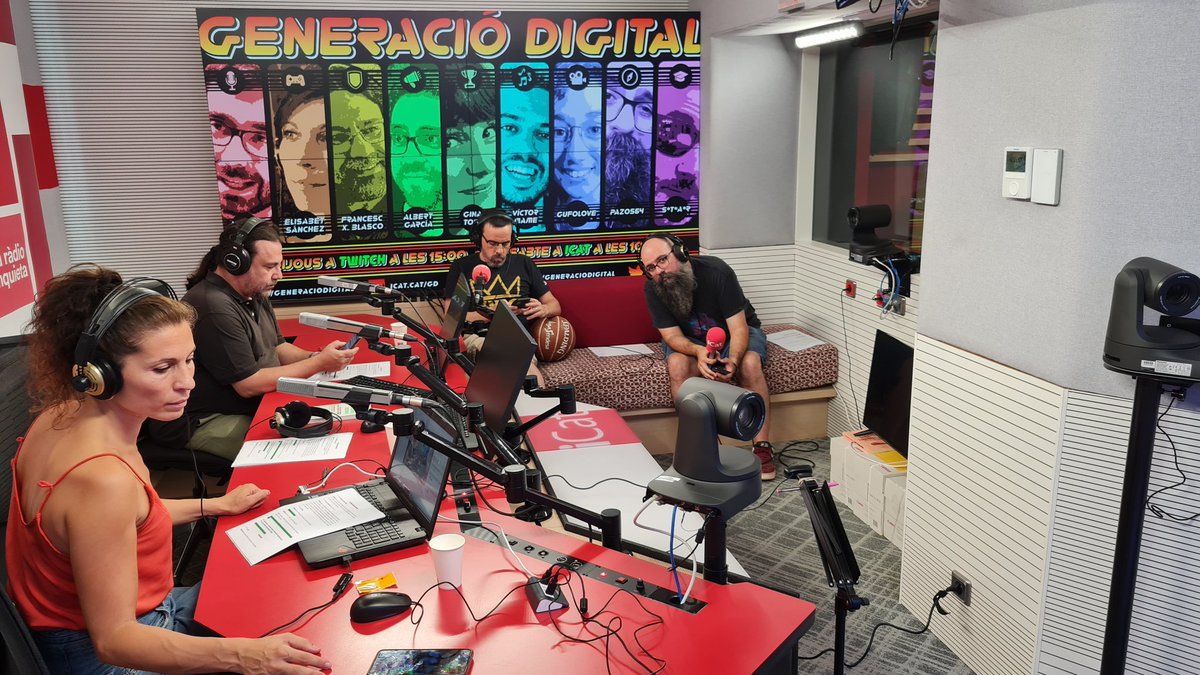 Generació Digital tweet media