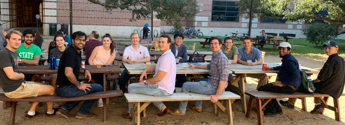 Daniel J Preston tweet media