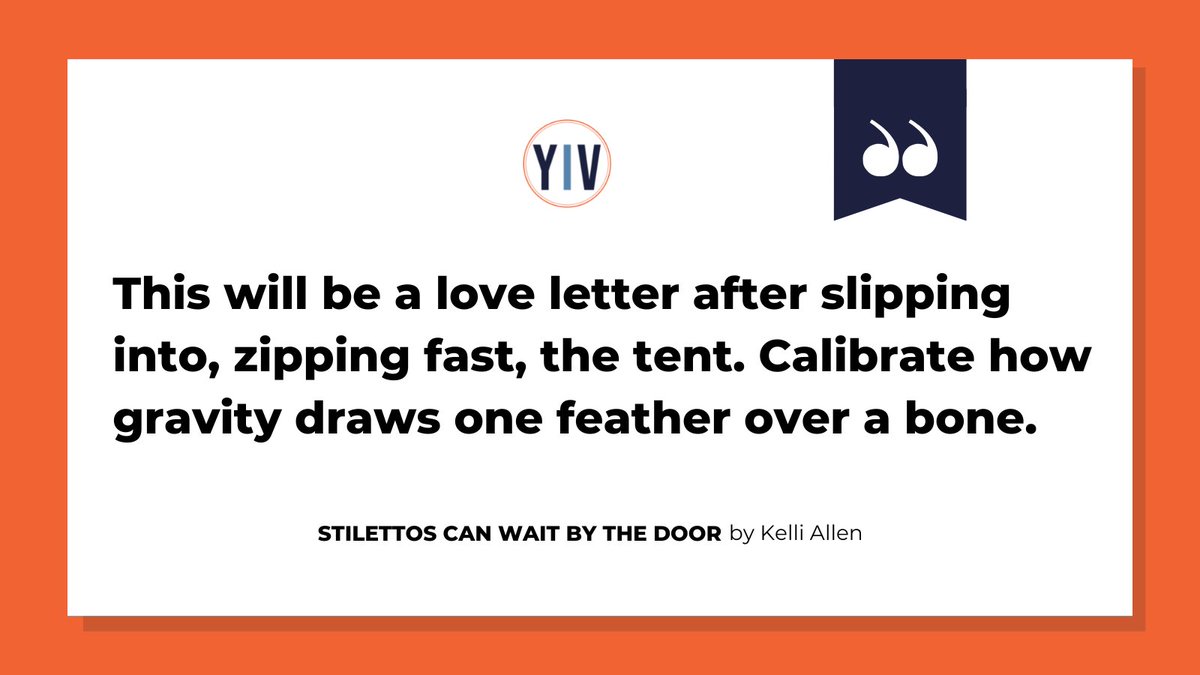 Your Impossible Voice tweet media