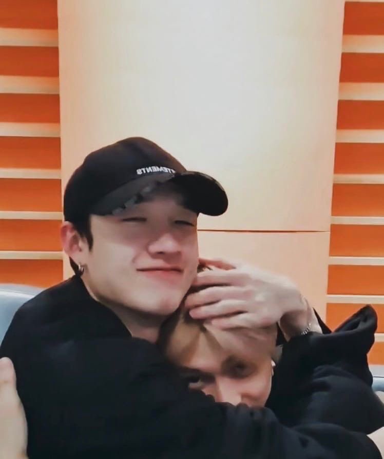 Happy birthday, lovey. :)