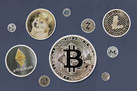 marketerariful0's tweet photo. Cryptocurrency are digital assets that can be substituted for traditional currency through a system called a distributed technology ledger or blockchain. #Crypto #cryptocurrency #cryptoworld #CryptoNews #digital #blockchain #NFT #bitcoin #ethereum https://t.co/TkkecE7qPv