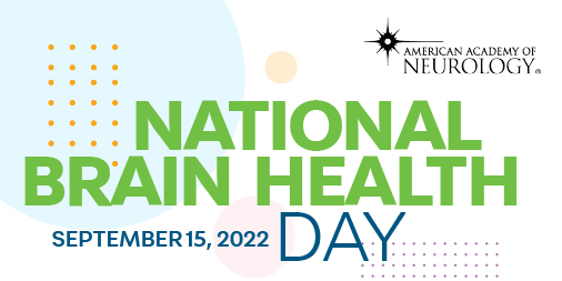 Celebrate National #BrainHealth Day! What are you going to do today for you and your #brain? Comment below!

Need ideas? We have you covered! 👉 bit.ly/3QM2gbD
<a href="/AANmember/">American Academy of Neurology</a> <a href="/OrlyA/">Orly Avitzur, MD, MBA</a> #NeuroTwitter #BrainAndLife