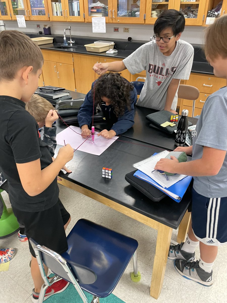 Mrs. Salsinger tweet media