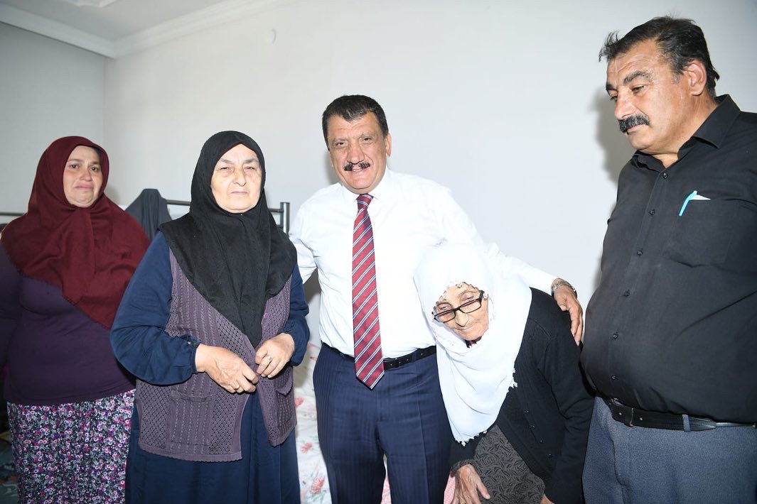 Selahattin Gürkan
