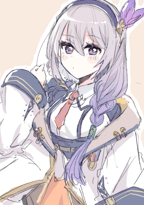  #でろあーと 