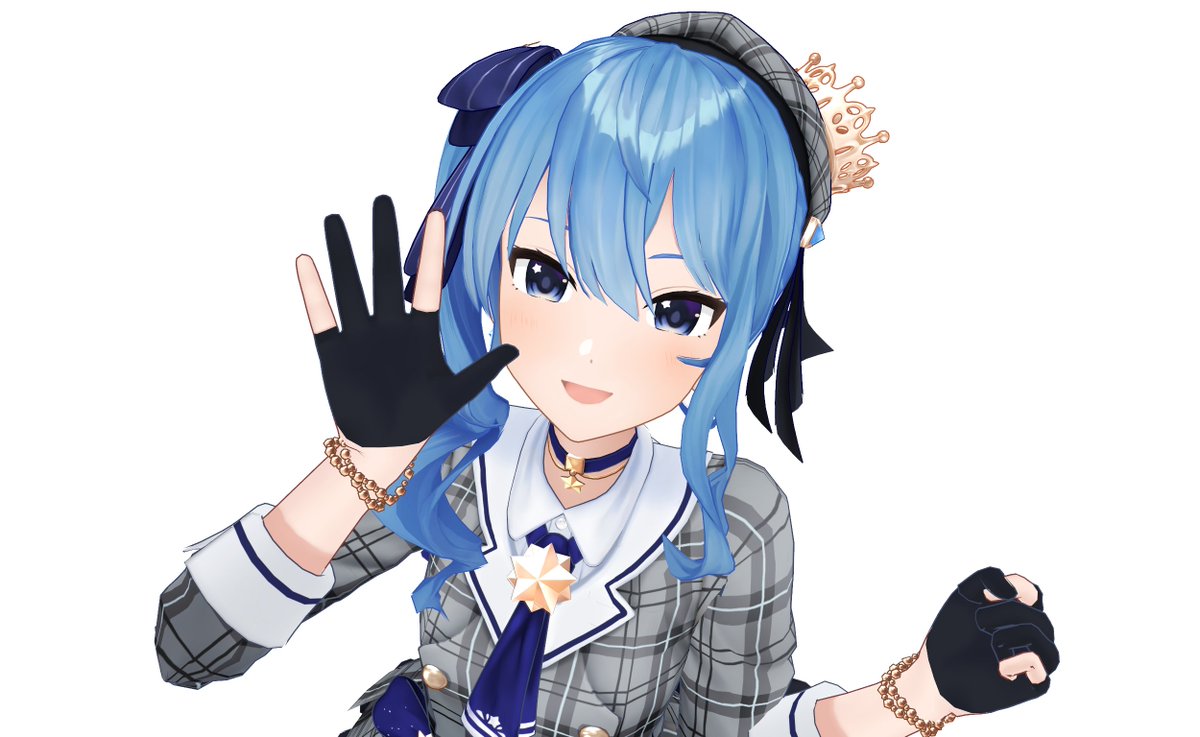 cute suisei