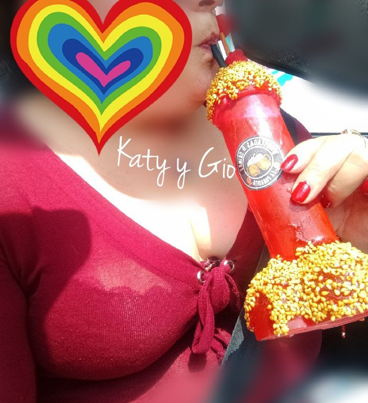 KATY_Y_GIO's tweet photo. Están de antojo las 2....con cuál empiezo???
#pitochela
@EspososXXXhot
@Katy2Gio https://t.co/qoZ09c9TEP