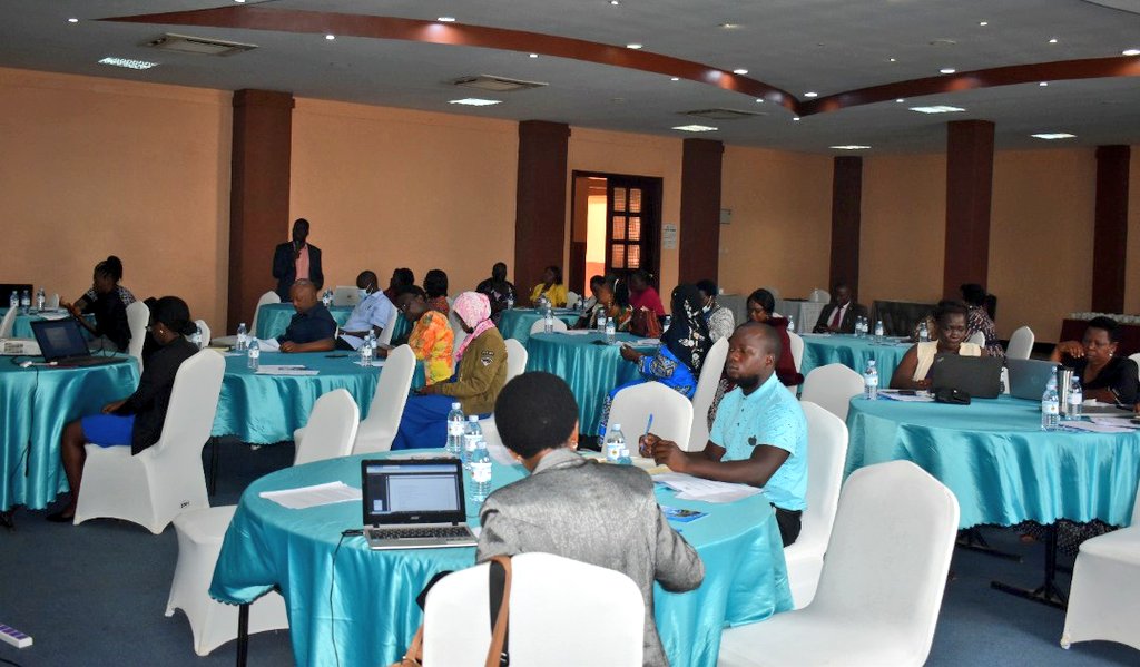 Uganda Women's Network tweet media