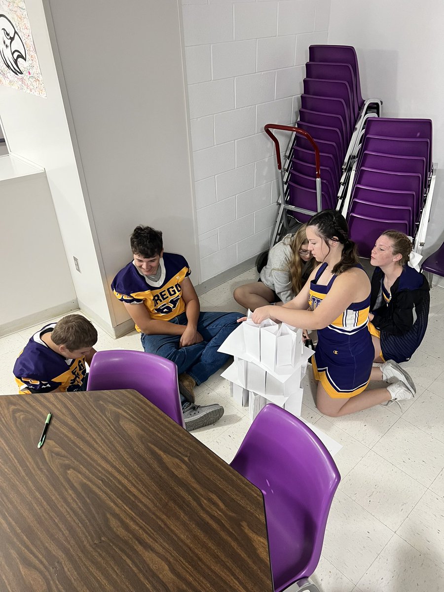 latrishaflax's tweet photo. 8th grade biz learning about Econ systems. Mixed Econ seems to be slowed w/ regulations. Traditional isn’t getting very far using their traditional methods, command is making progress under dictator Joey, market is well ahead in their democratic Economy. @tregoeagles https://t.co/blXJAeBIYi