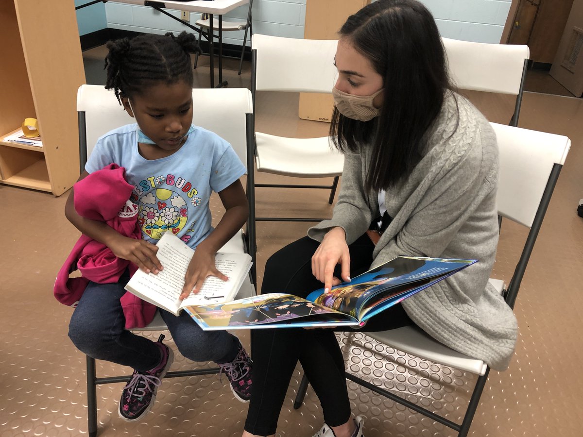 What difference could one #book make? #rva #reading #thursdayvibes