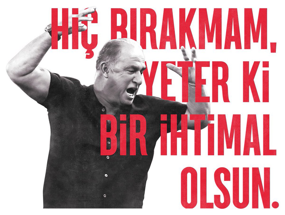 İmparator Fatih Terim belgeselinden sonra hıçkıra hıçkıra ağlayanlar…