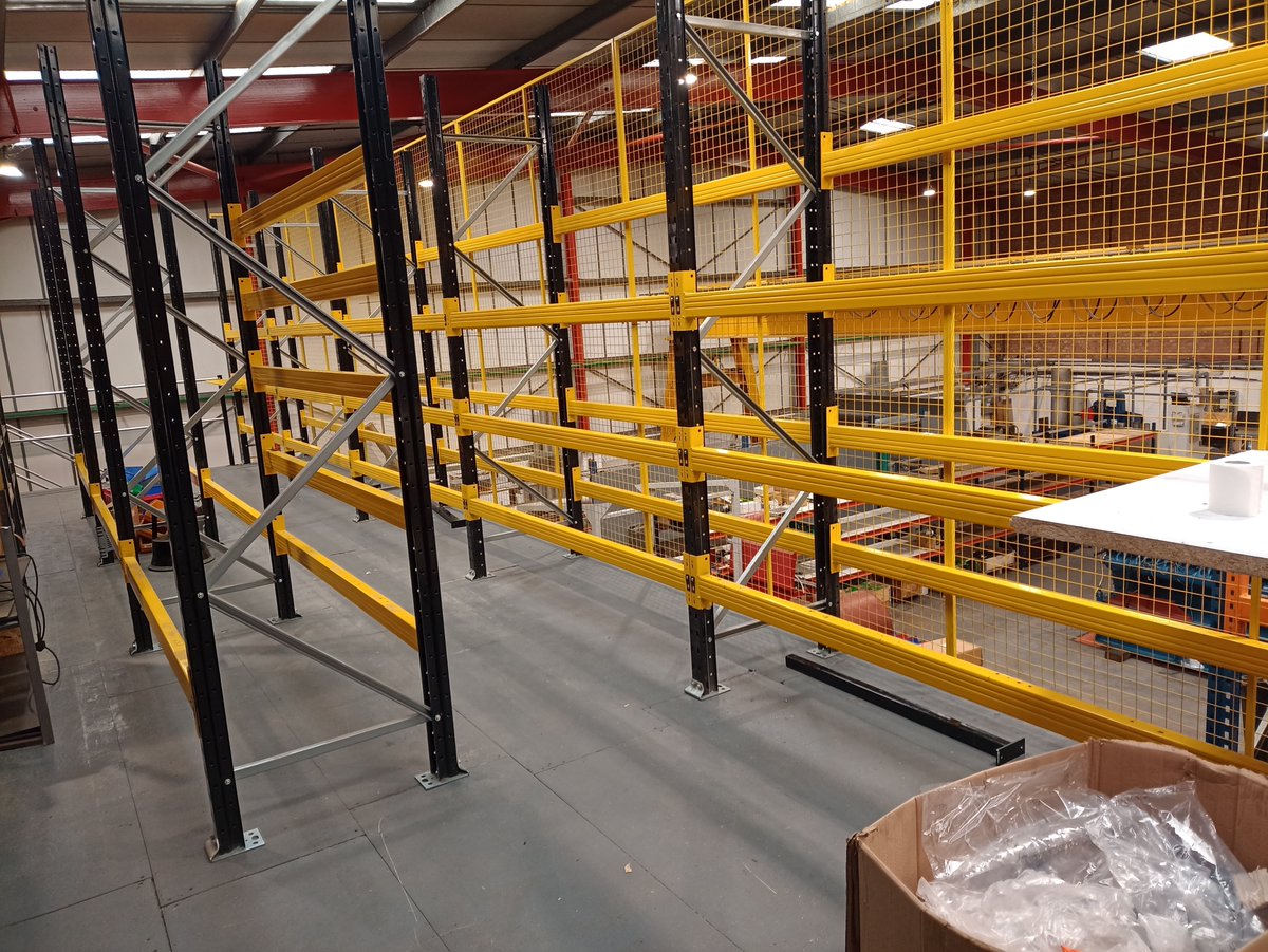 cooperostlund's tweet photo. It’s not just engines having an overhaul this month…we’ve been busy re-developing our workshop and parts department to support our company’s growth…watch this space for more details!🛠

#parts #engines #service #maintenance #overhaul #gasengine #engineers https://t.co/xAfhx4xGV6