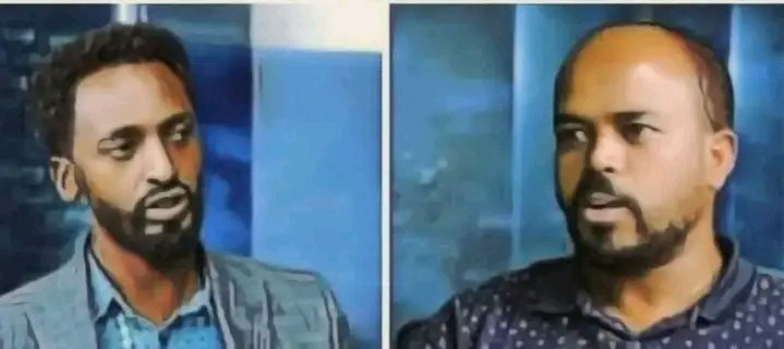 DavidKevinDw3's tweet photo. It has been 9 weeks since the foreign affairs head of Salsay Weyane Tigray (SaWeT) and Baytona Party @HailuKebede_ and @kibrom_zebib are arrested in unknown prison by Ethiopian authorities.

Free Tigrayan mass arrested !!
@amnesty @hrw @UNHumanRights @LaetitiaBader @BradSherman https://t.co/FQPFgnvj54