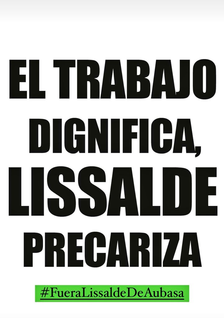 peaje197's tweet photo. 🟢Paro en AUBASA día 2 
    #FueraLissaldeDeAubasa 
    #FueraLissaldeDeAubasa
    #FueraLissaldeDeAubasa 🟢 https://t.co/BmHMTRPdXu