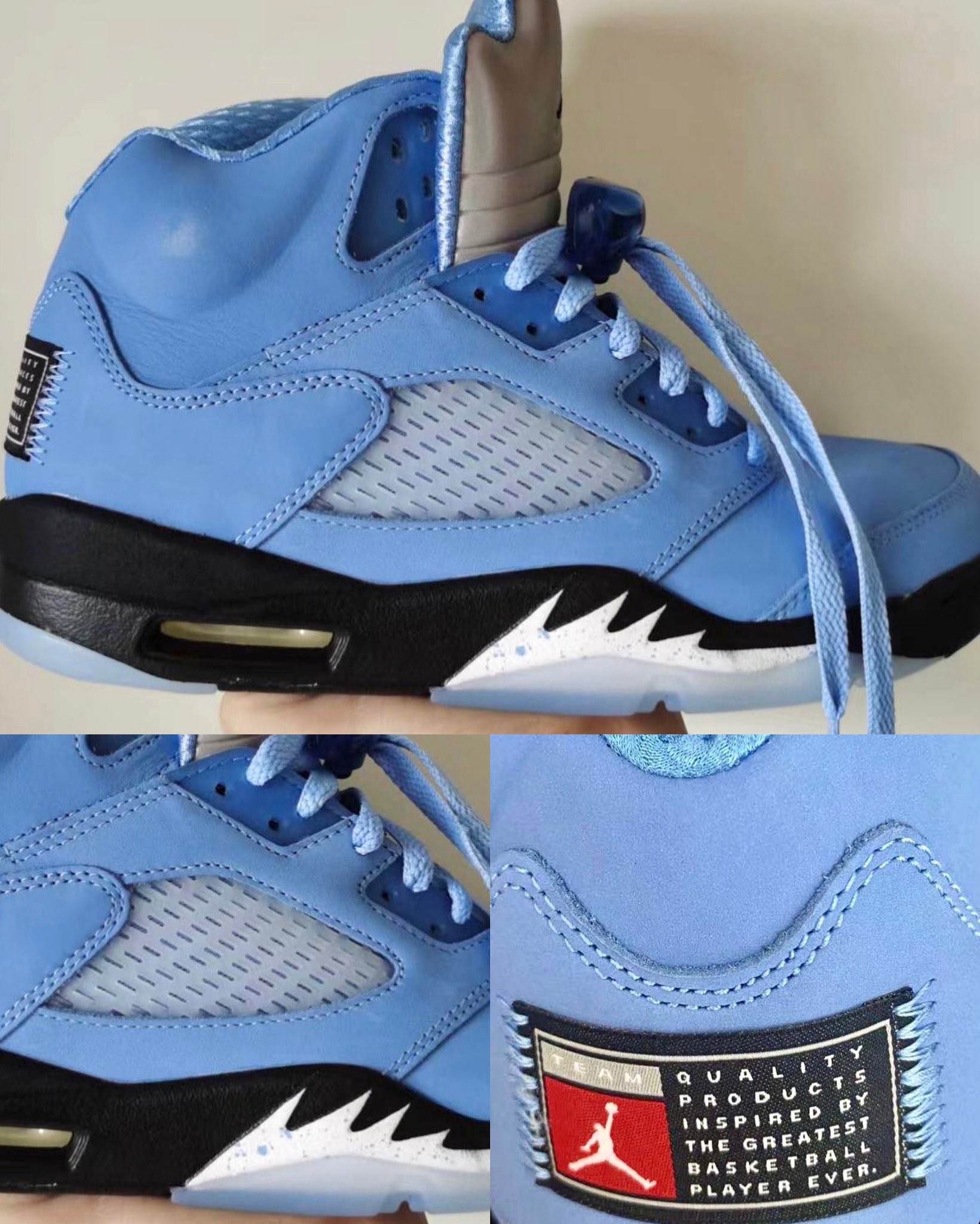 zSneakerHeadz on X