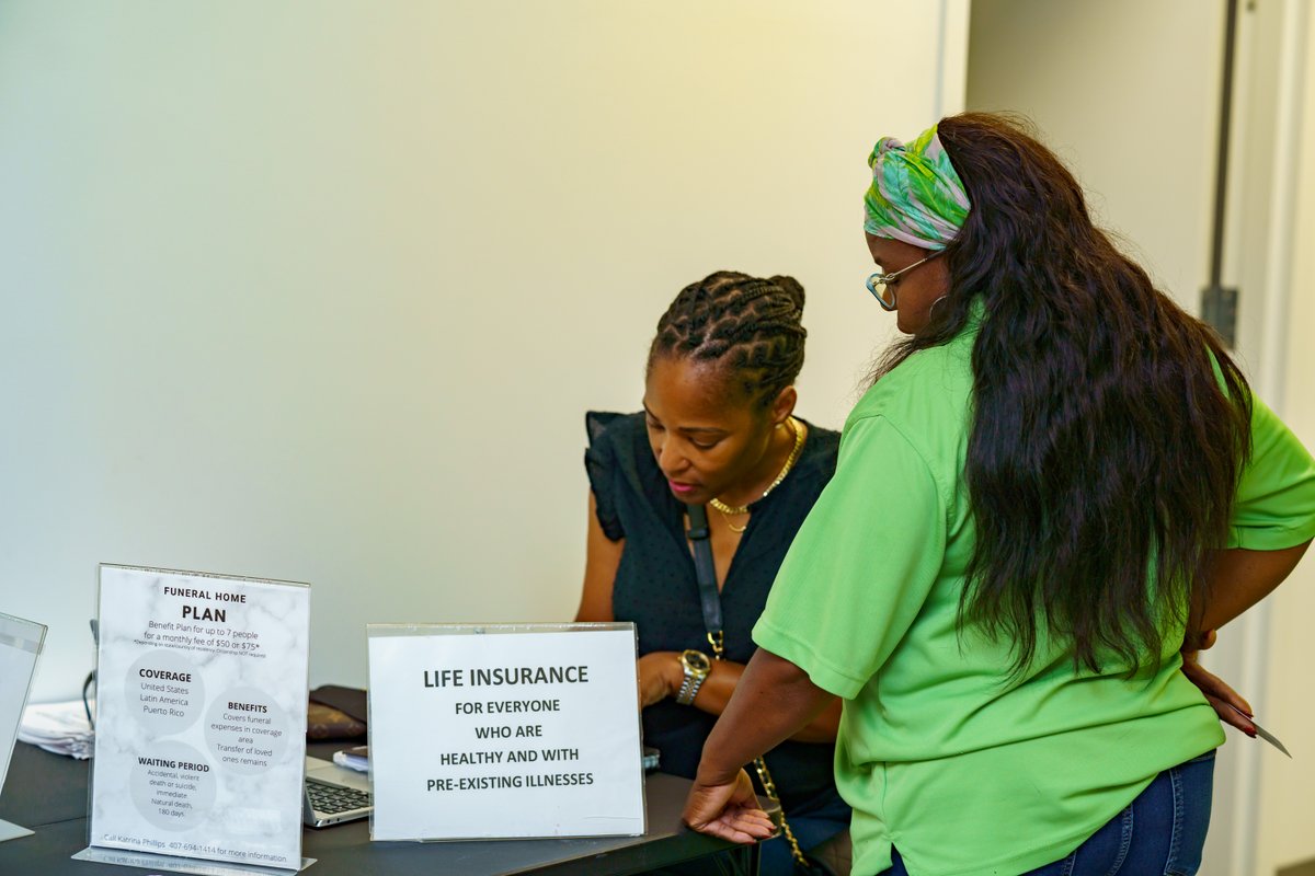 MetroHealthFL's tweet photo. ❤️ Our Grandparent's Day event was a success! We enjoyed getting to know everyone and educating them on all MetroHealth has to offer. Come see what we're all about! https://t.co/dAEBBRTYyj https://t.co/wYGjJsW8Hc