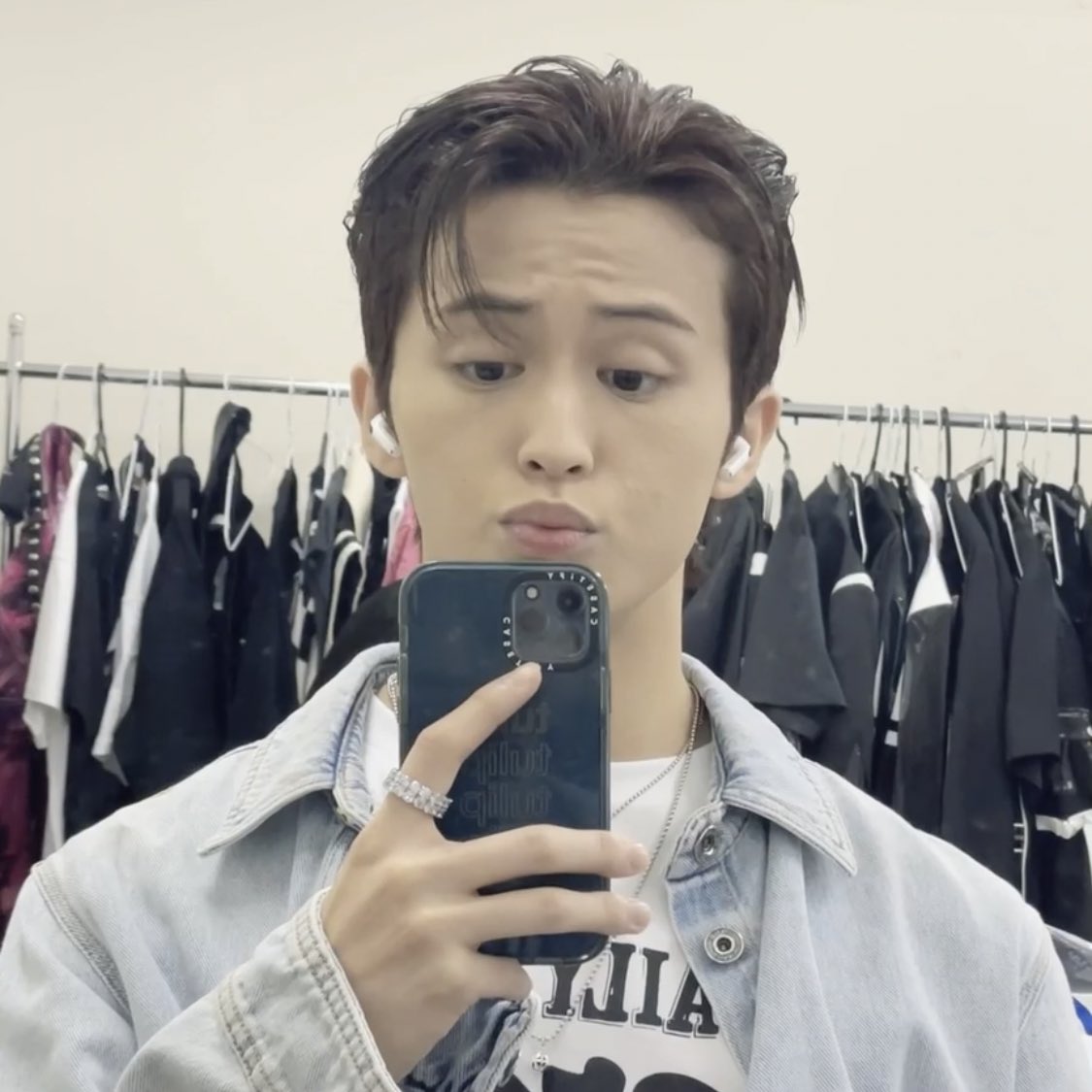 berrypufff's tweet photo. — come
; marklee onetweet au https://t.co/UqXCOZPNz0
