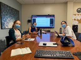 Are you an FRCPC EM trainee or FRCPC/CCFP-EM recent grad who is interested in a career in medical education? If so, we @queensem have a 1-yr med.ed. fellowship that might be right for you. We are now accepting applications for July 2023. @caepresidents emergencymed.queensu.ca/academics/fell…