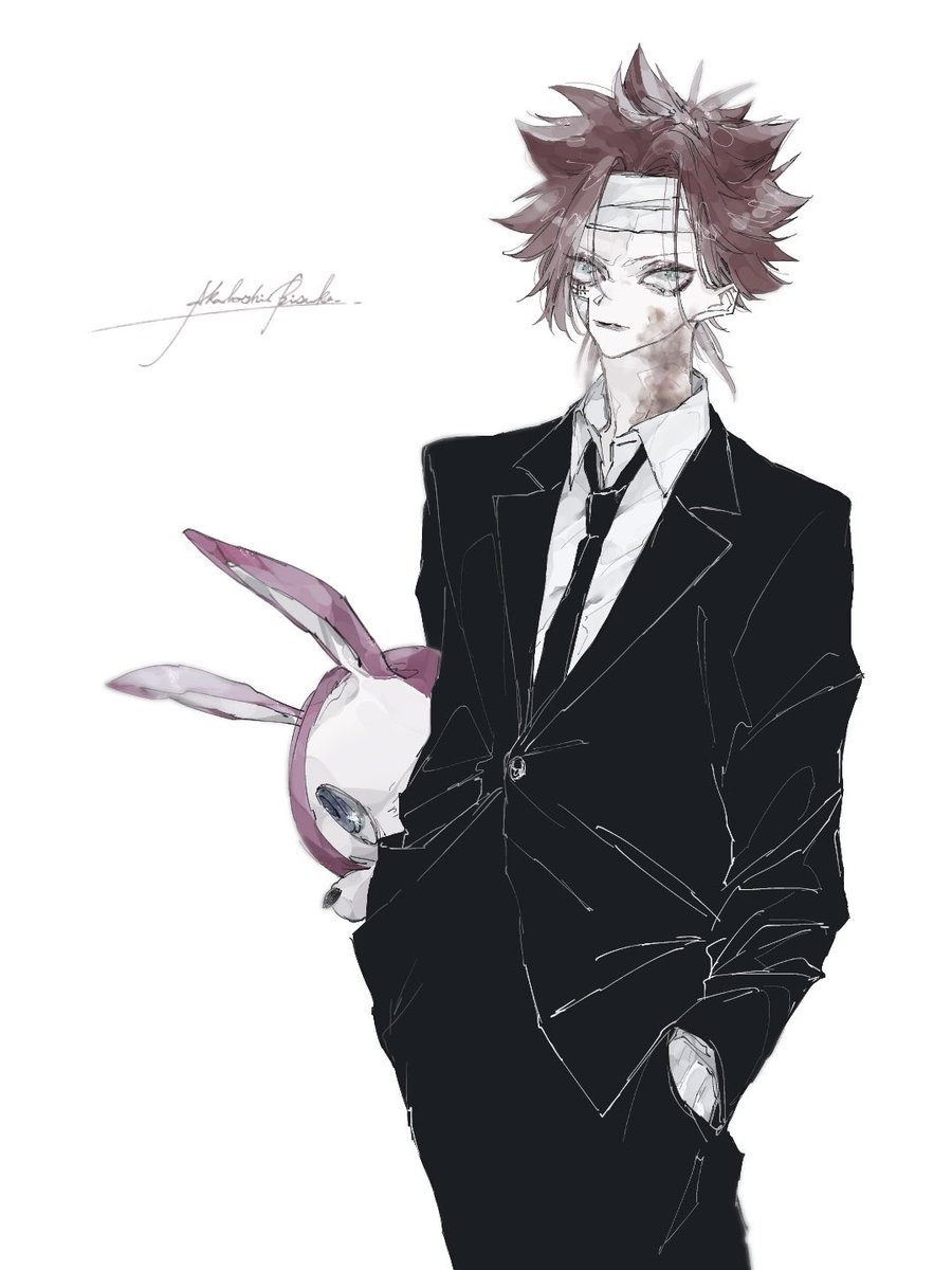 「➹ 」|丹のイラスト
