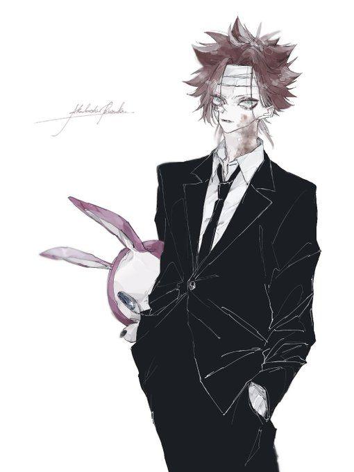 ➹ 