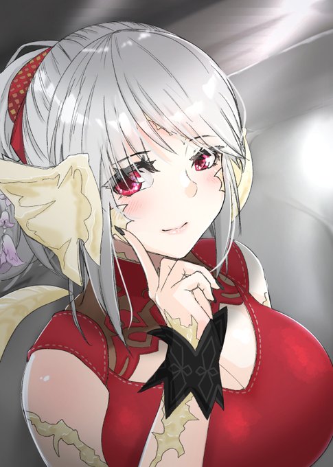 先日のOnionBarにておらんさん( @oran_dayoo )のアウラちゃんを。

OnionBarは雰囲気の良いバーなのでぜひ一度

#FF14
#OnionBar 