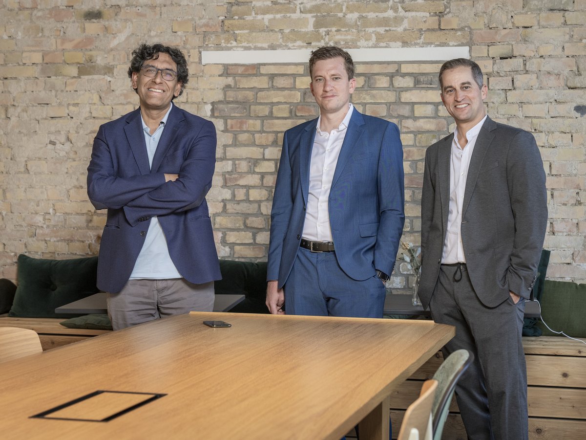 Kipu Quantum (@kipuquantum) on Twitter photo Today is a day to remember:
Kipu Quantum leaves stealth mode, announcing its first major VC funding round from <a href="/Quantonation/">Quantonation</a>, <a href="/EntradaVentures/">Entrada Ventures</a>, and <a href="/_firstmomentum/">First Momentum Ventures</a>.
For more, please see our press release at: linkedin.com/feed/update/ur… Today is a day to remember:
Kipu Quantum leaves stealth mode, announcing its first major VC funding round from <a href="/Quantonation/">Quantonation</a>, <a href="/EntradaVentures/">Entrada Ventures</a>, and <a href="/_firstmomentum/">First Momentum Ventures</a>.
For more, please see our press release at: linkedin.com/feed/update/ur…
