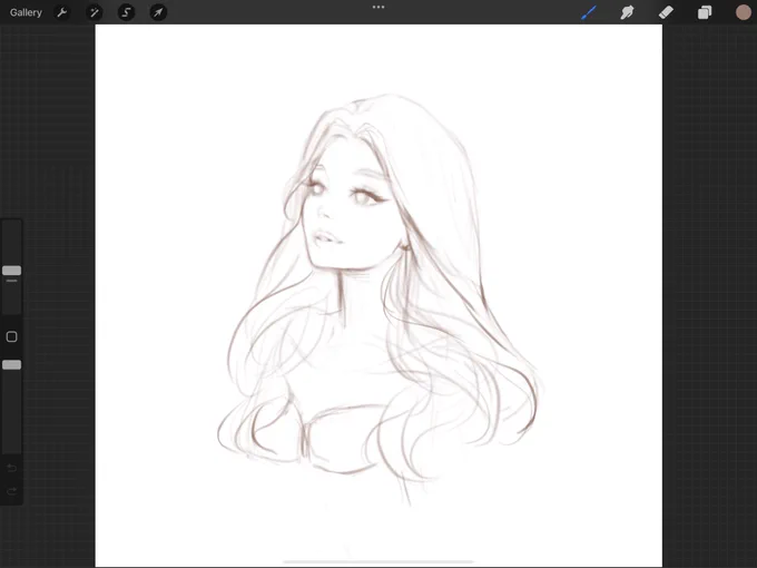 sketching ~ 